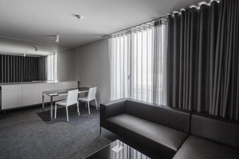 Hotel 3K Europa Lisboa Екстериор снимка