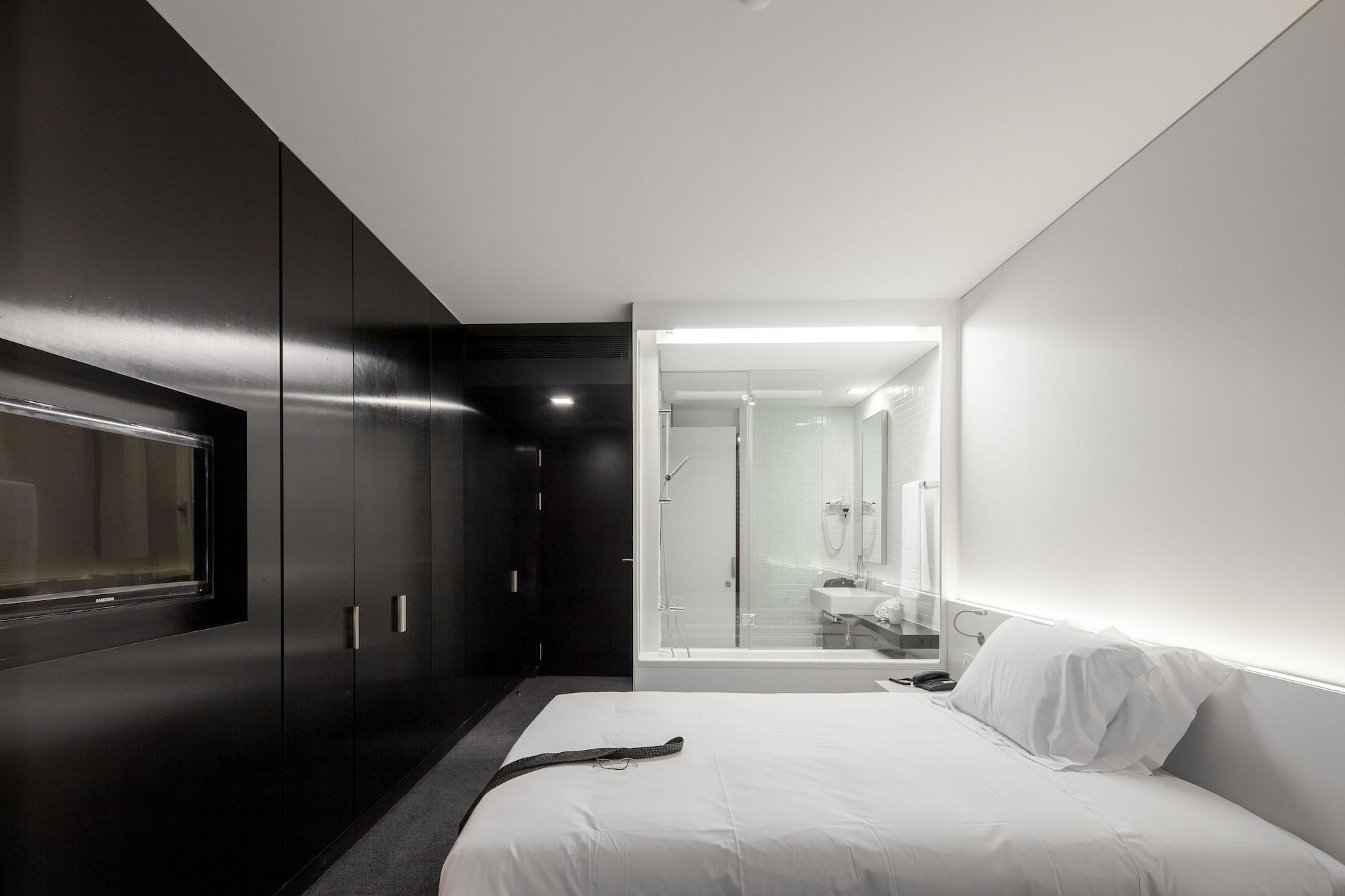 Hotel 3K Europa Lisboa Екстериор снимка
