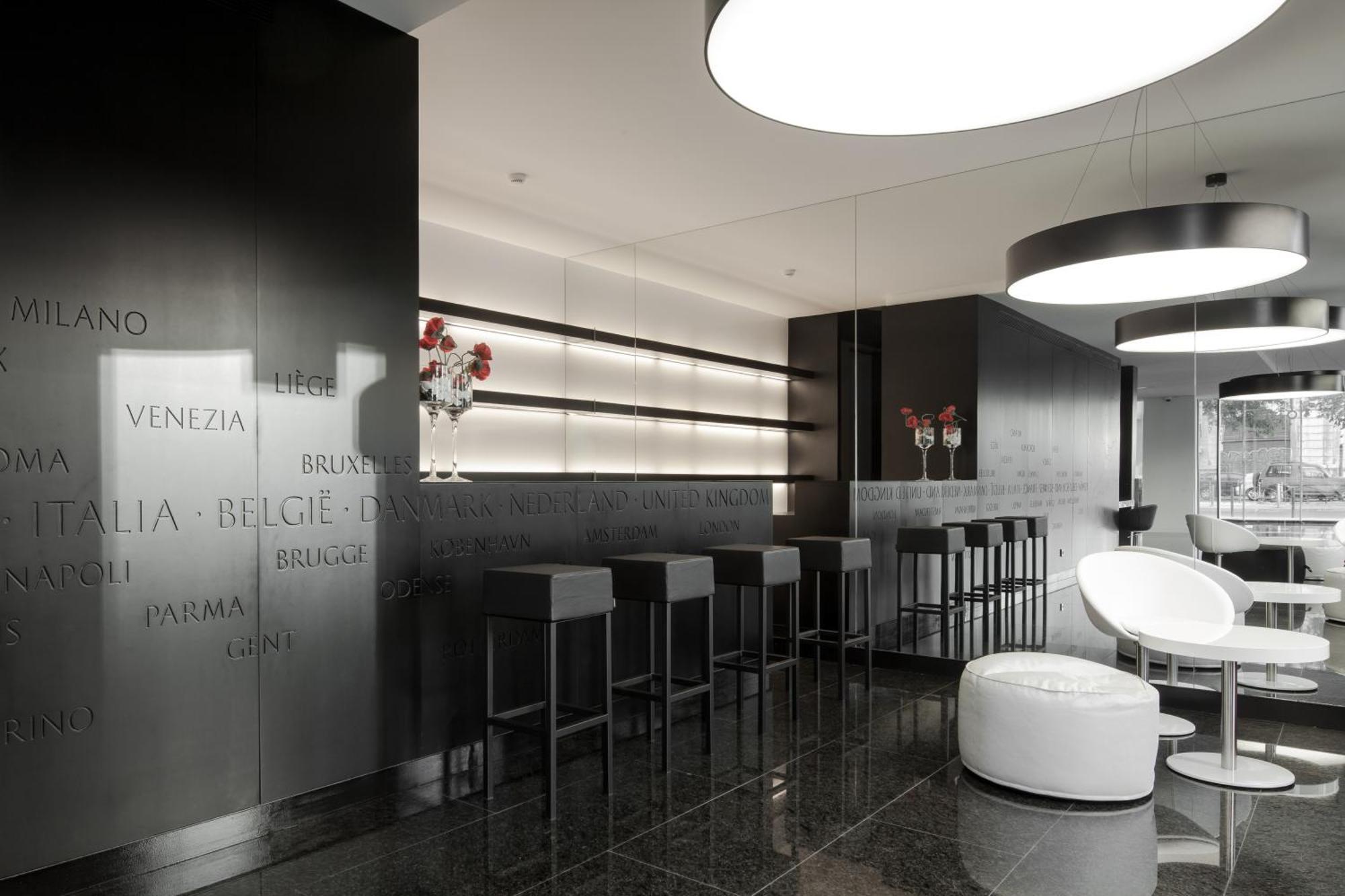 Hotel 3K Europa Lisboa Екстериор снимка