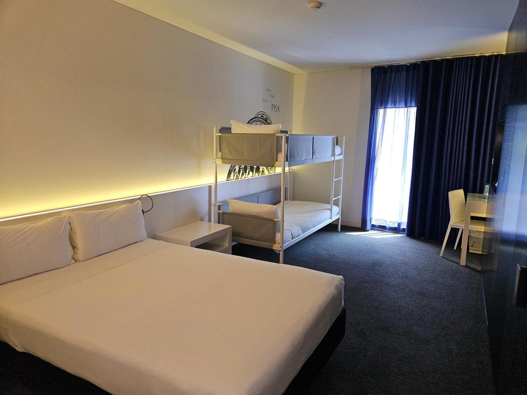 Hotel 3K Europa Lisboa Екстериор снимка