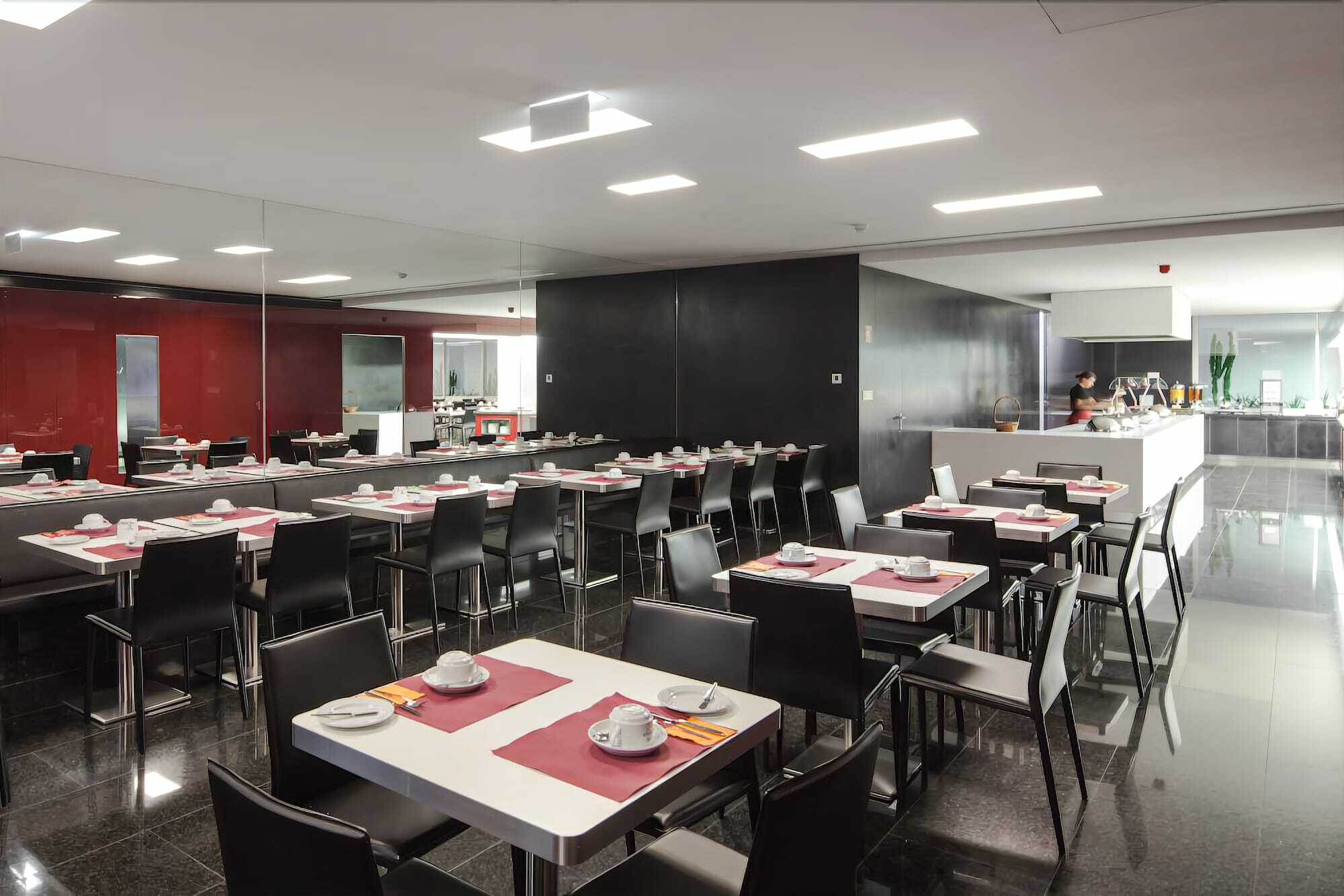 Hotel 3K Europa Lisboa Екстериор снимка
