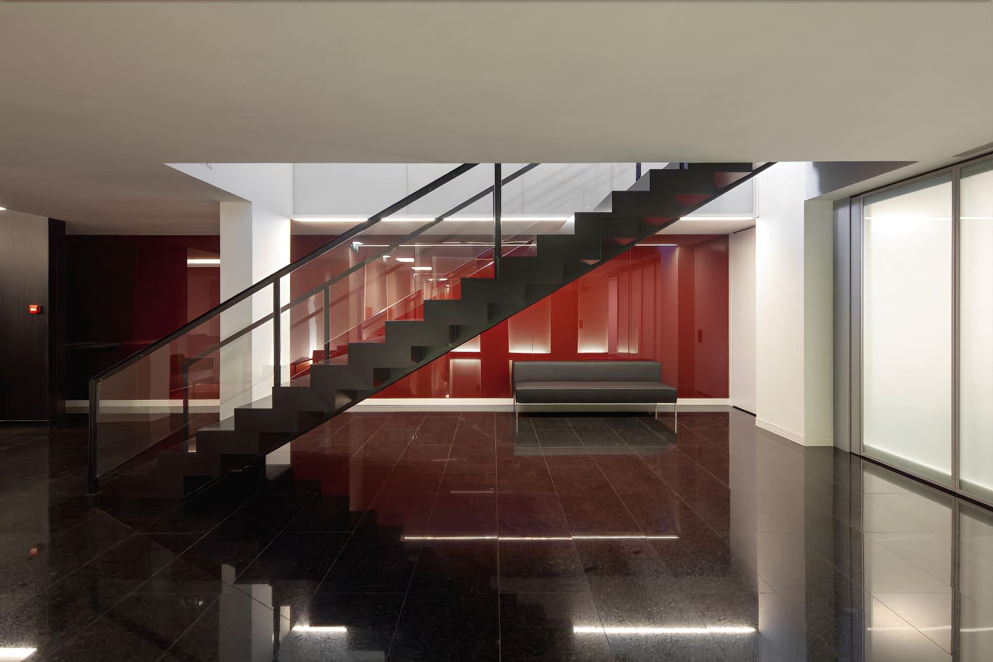 Hotel 3K Europa Lisboa Екстериор снимка