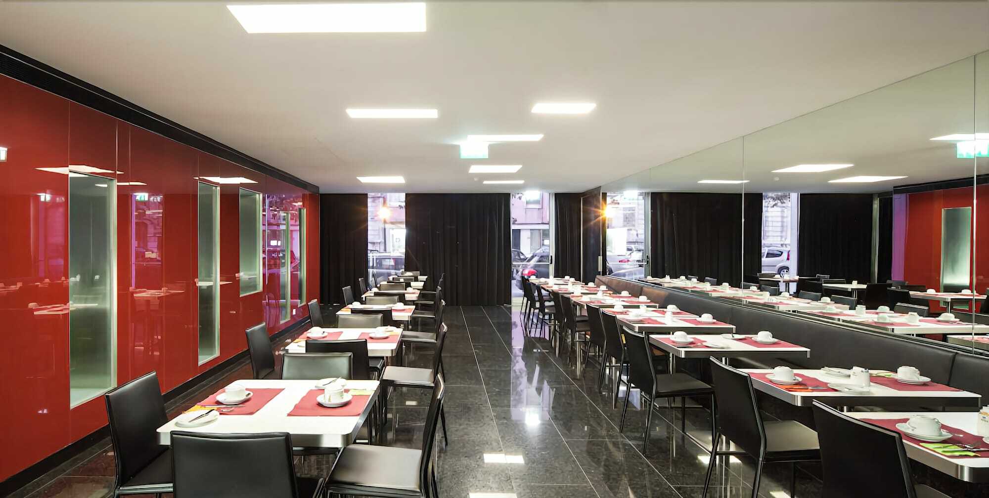 Hotel 3K Europa Lisboa Екстериор снимка