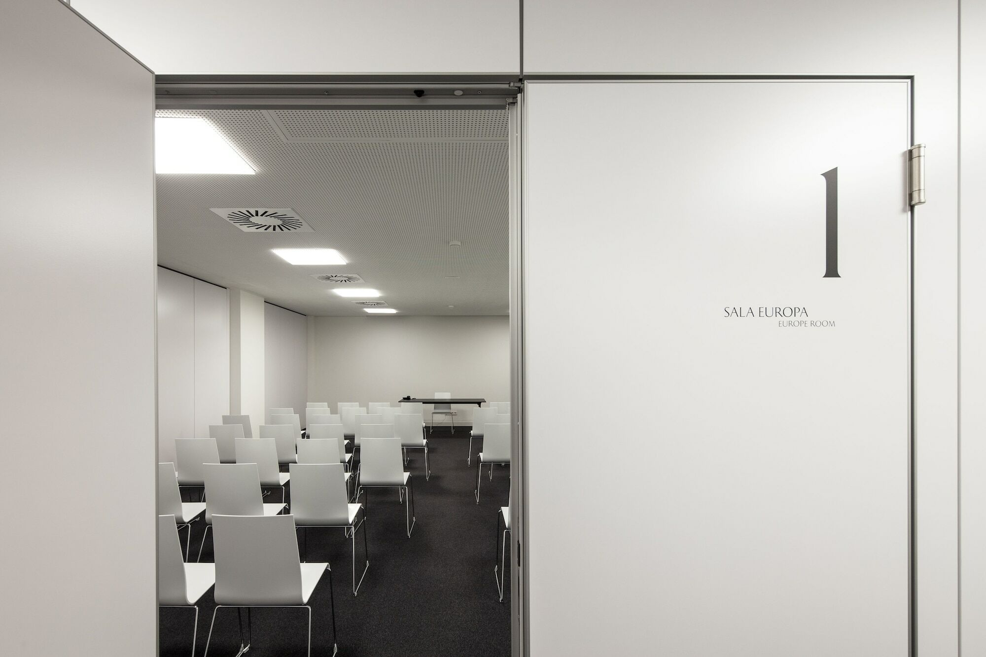 Hotel 3K Europa Lisboa Екстериор снимка