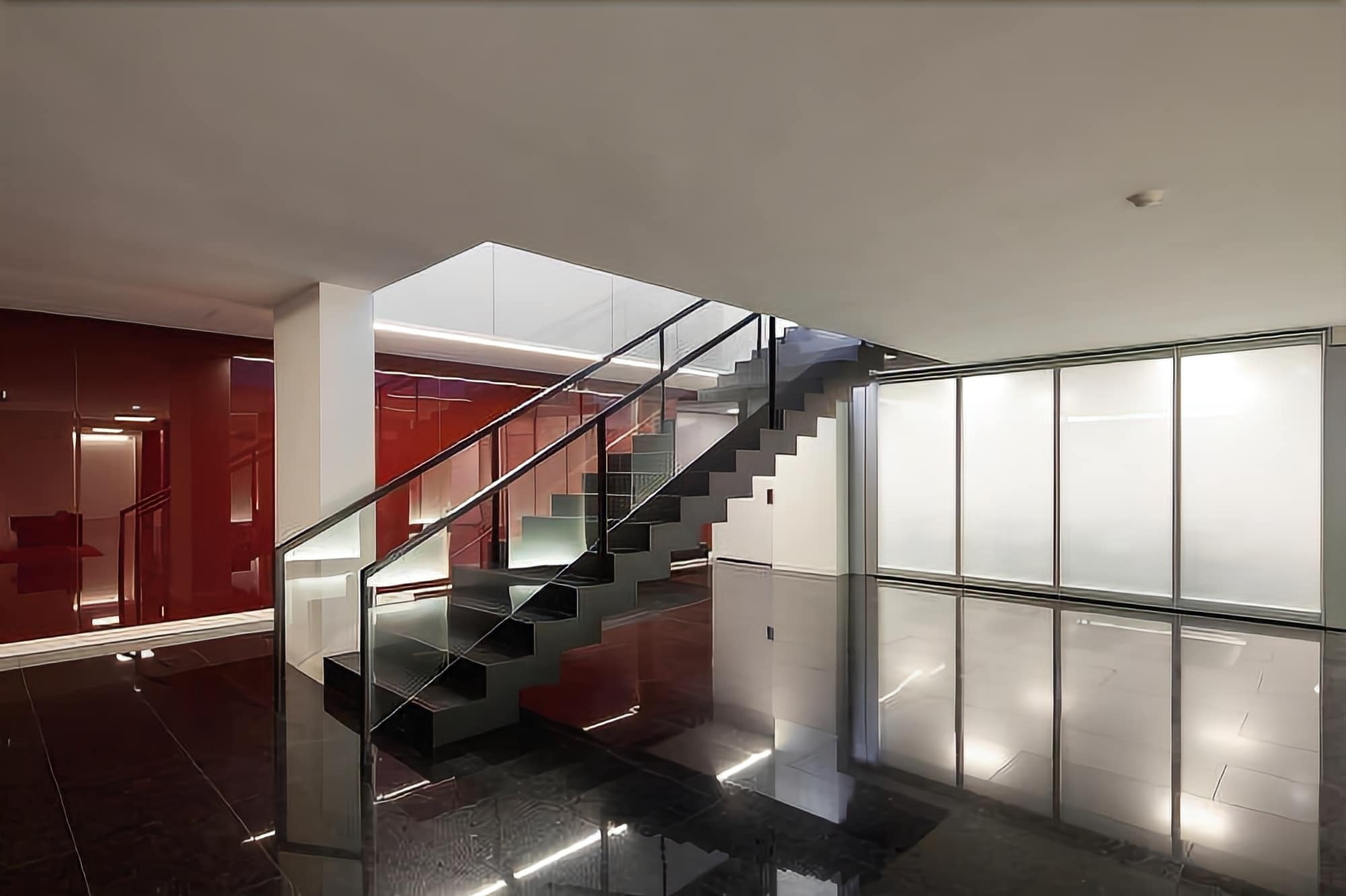 Hotel 3K Europa Lisboa Екстериор снимка