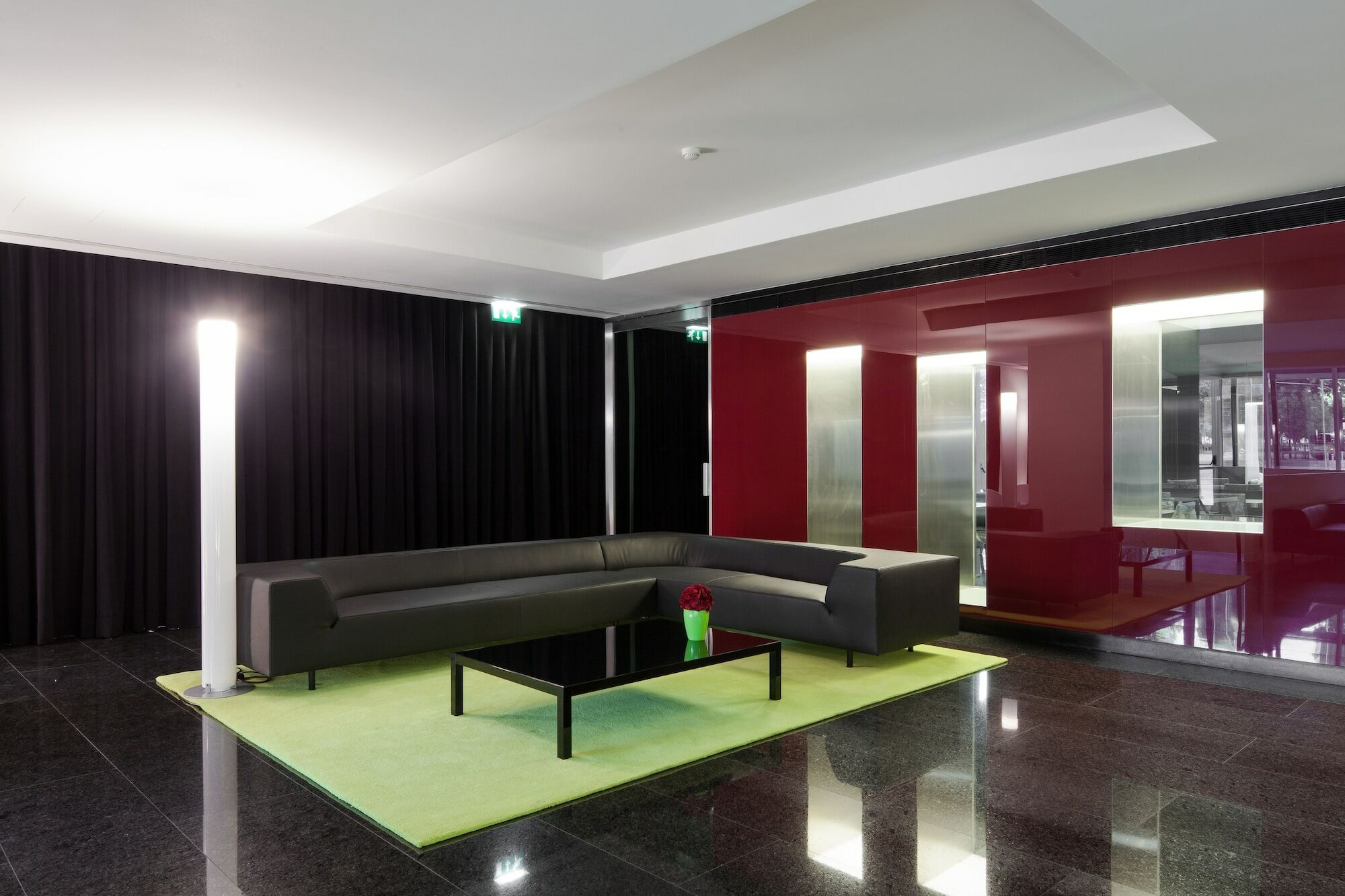 Hotel 3K Europa Lisboa Екстериор снимка